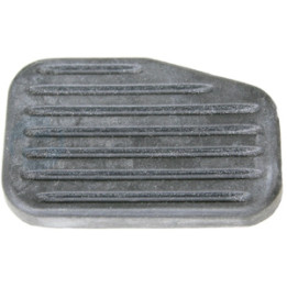 Nakładka na pedał hamulca Professional Parts 62436021