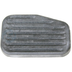 Nakładka na pedał hamulca Professional Parts 62436021