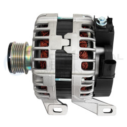 Alternator Professional Parts 28432619