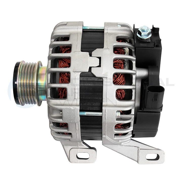 Alternator Professional Parts 28432619