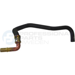 Przewód wąż układu chłodzenia Professional Parts 87436849