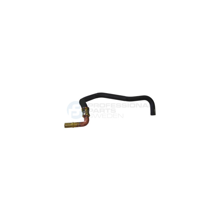 Przewód wąż układu chłodzenia Professional Parts 87436849