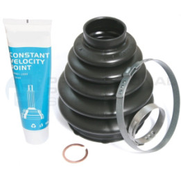 Zestaw osłony przegubu Professional Parts 47432782