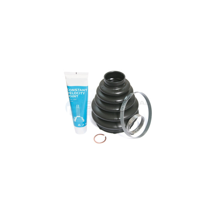 Zestaw osłony przegubu Professional Parts 47432782