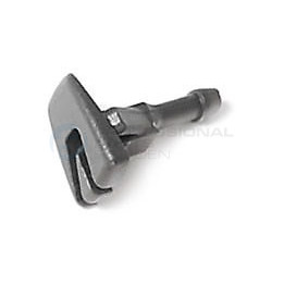 Dysza spryskiwacza szyby czołowej Professional Parts 81431802