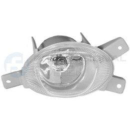 Reflektor przeciwmgłowy Professional Parts 34430905