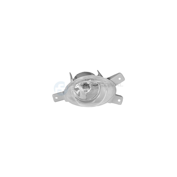 Reflektor przeciwmgłowy Professional Parts 34430905