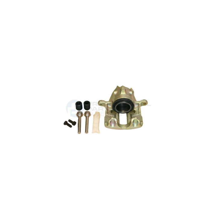 Zacisk hamulcowy Professional Parts 51431160