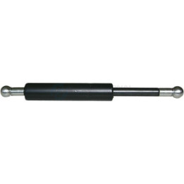 Sprężyna gazowa siłownik pokrywy bagażnika Professional Parts 83437315