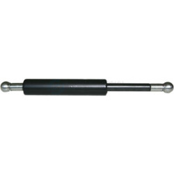 Sprężyna gazowa siłownik pokrywy bagażnika Professional Parts 83437315