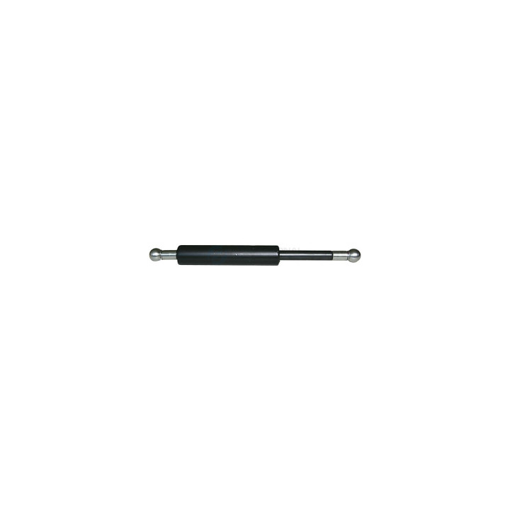 Sprężyna gazowa siłownik pokrywy bagażnika Professional Parts 83437315
