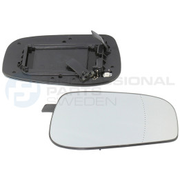Szkło lusterka zewnętrznego Professional Parts 82434720