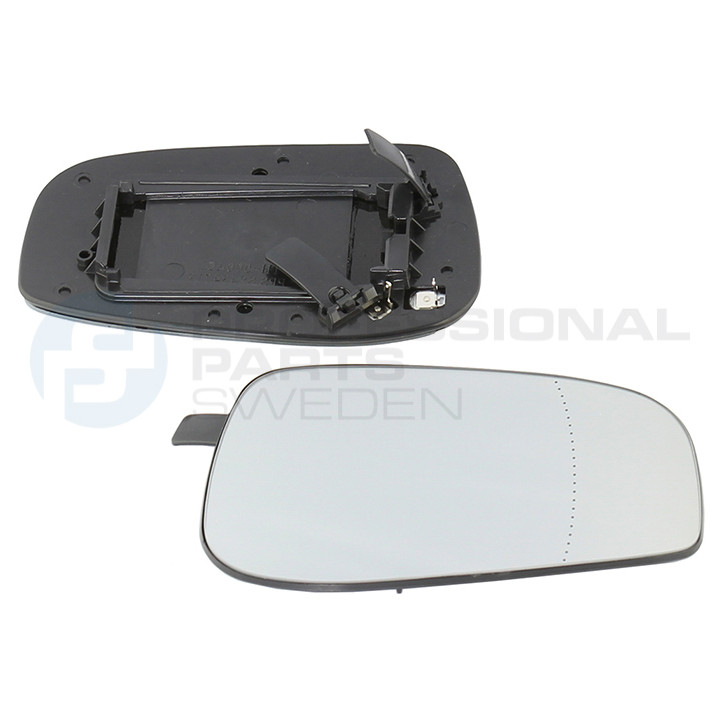 Szkło lusterka zewnętrznego Professional Parts 82434720