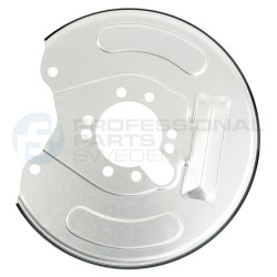 Osłona tarczy hamulcowej Professional Parts 51434871