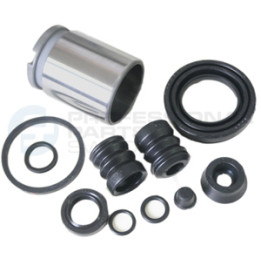 Zestaw naprawczy zacisku hamulcowego Professional Parts 51430521