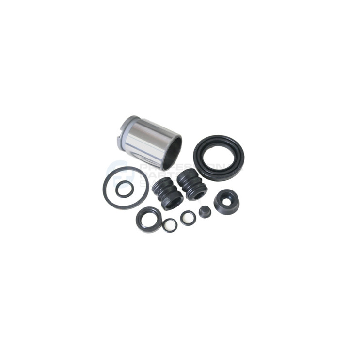 Zestaw naprawczy zacisku hamulcowego Professional Parts 51430521