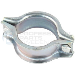 Obejma układu wydechowego Professional Parts 25349811