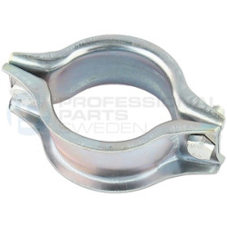 Obejma układu wydechowego Professional Parts 25349811