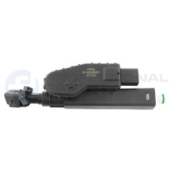 Dysza spryskiwacza lampy reflektora Professional Parts 81433580