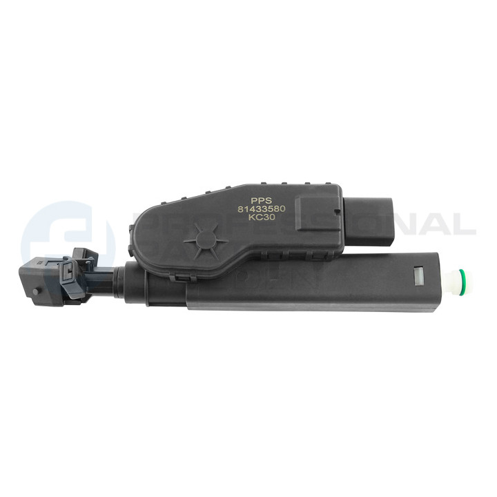 Dysza spryskiwacza lampy reflektora Professional Parts 81433580