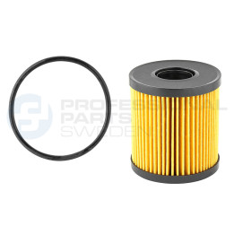 Filtr oleju Professional Parts 22430798