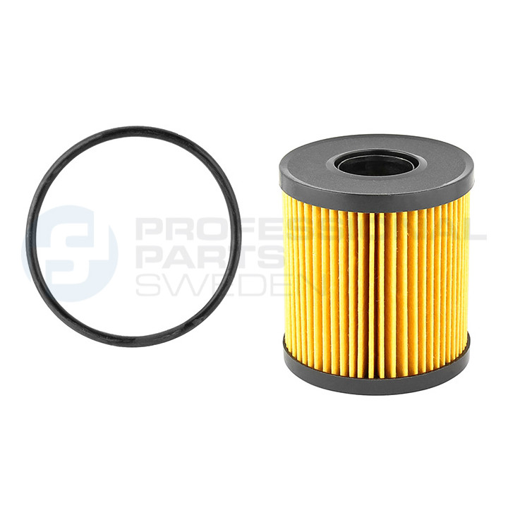 Filtr oleju Professional Parts 22430798
