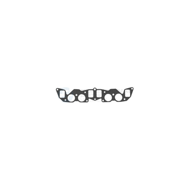 Uszczelka kolektora ssącego dolotowego wydechowego Professional Parts 21438912