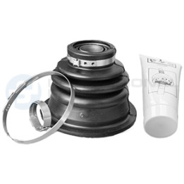 Zestaw osłony przegubu Professional Parts 47430073