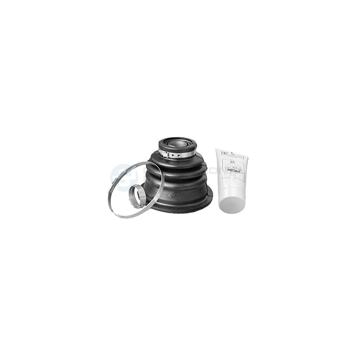 Zestaw osłony przegubu Professional Parts 47430073