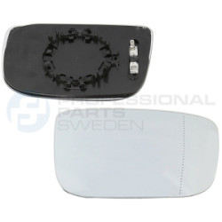 Szkło lusterka zewnętrznego Professional Parts 82437278