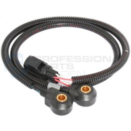 Czujnik spalania stukowego Professional Parts 28433130