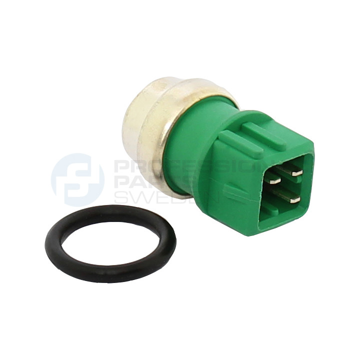 Czujnik temperatury płynu chłodzącego Professional Parts 28430074