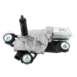 Silnik wycieraczek Professional Parts 87438473