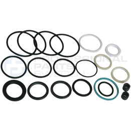 Zestaw naprawczy, przekładnia kierownicza Professional Parts 61431535