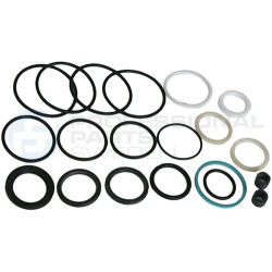 Zestaw naprawczy, przekładnia kierownicza Professional Parts 61431535
