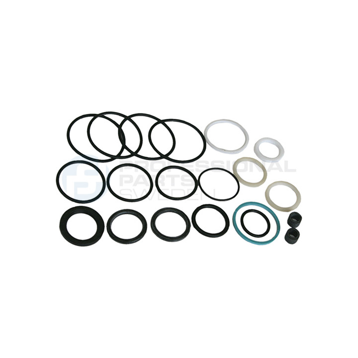 Zestaw naprawczy, przekładnia kierownicza Professional Parts 61431535