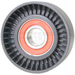 Rolka napinacza paska klinowego wielorowkowego Professional Parts 21437961