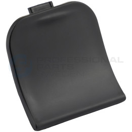 Pokrywa zderzaka, zestaw zaczepu przyczepy Professional Parts 83435036
