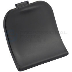 Pokrywa zderzaka, zestaw zaczepu przyczepy Professional Parts 83435036