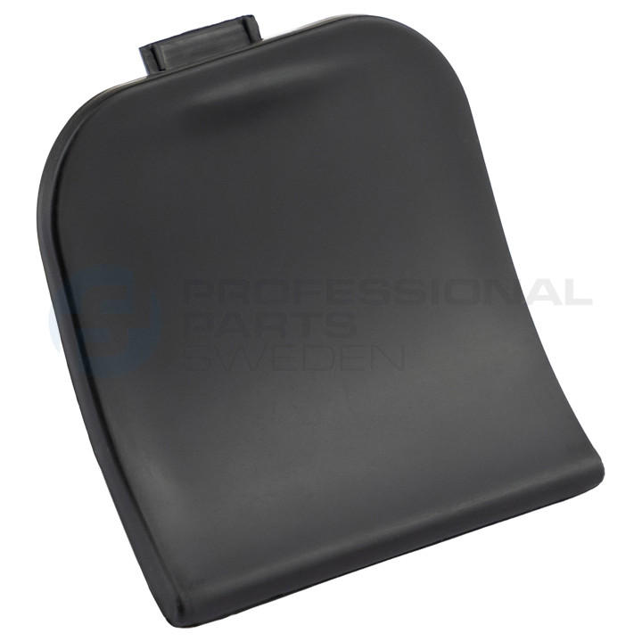 Pokrywa zderzaka, zestaw zaczepu przyczepy Professional Parts 83435036