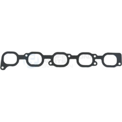 Uszczelka kolektora ssącego dolotowego Professional Parts 21435055