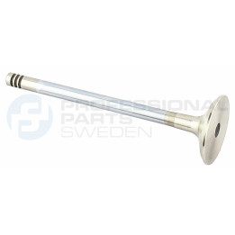 Zawór wydechowy Professional Parts 23434780