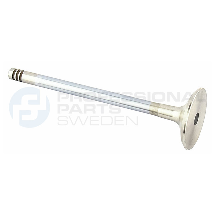 Zawór wydechowy Professional Parts 23434780