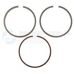Zestaw pierścieni tłokowych Professional Parts 21435103