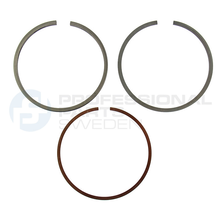 Zestaw pierścieni tłokowych Professional Parts 21435103