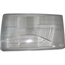 Szyba rozpraszająca reflektora, reflektor Professional Parts 34432061