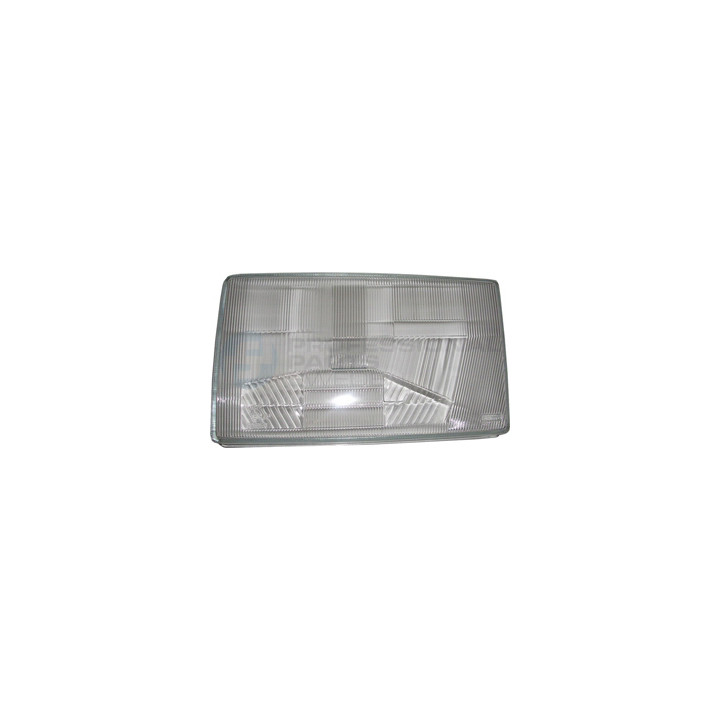 Szyba rozpraszająca reflektora, reflektor Professional Parts 34432061