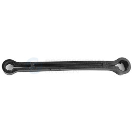 Uruchamiacz, klapka przepustnicy Professional Parts 23436460