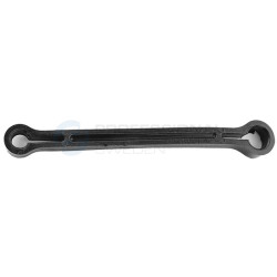 Uruchamiacz, klapka przepustnicy Professional Parts 23436460