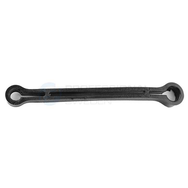 Uruchamiacz, klapka przepustnicy Professional Parts 23436460